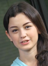 Kimberly Ryder fotoğrafı