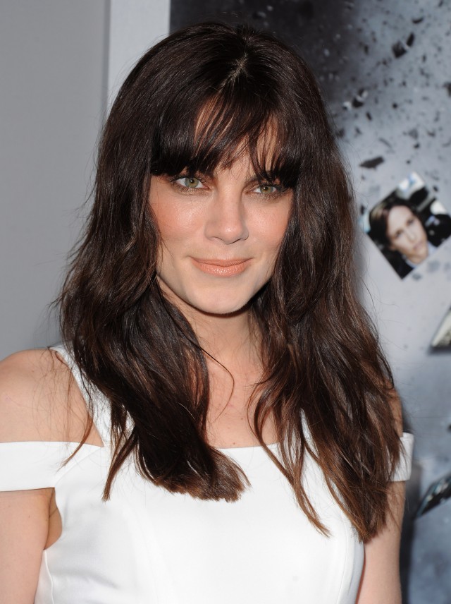 Michelle Monaghan Fotoğrafı