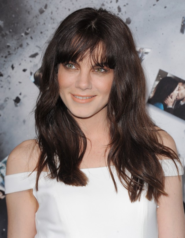 Michelle Monaghan Fotoğrafı