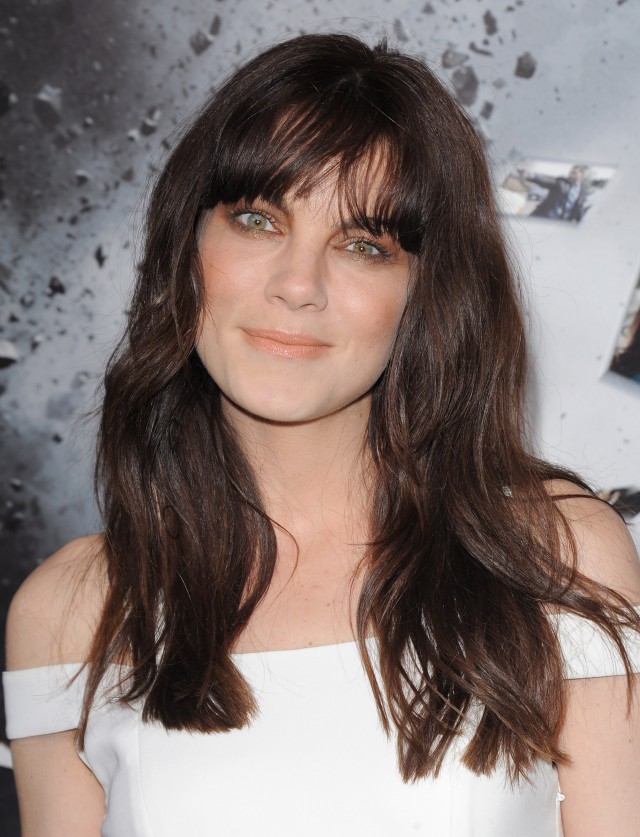 Michelle Monaghan Fotoğrafı