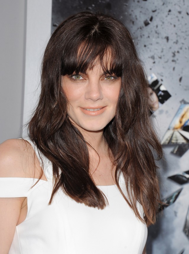 Michelle Monaghan Fotoğrafı