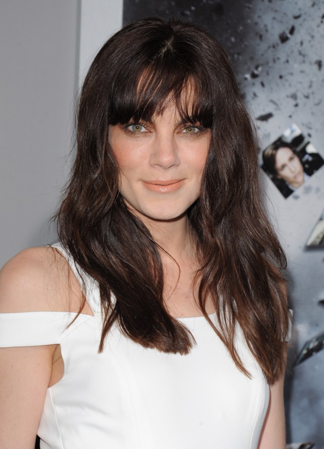 Michelle Monaghan Fotoğrafı