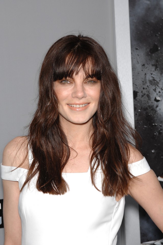 Michelle Monaghan Fotoğrafı