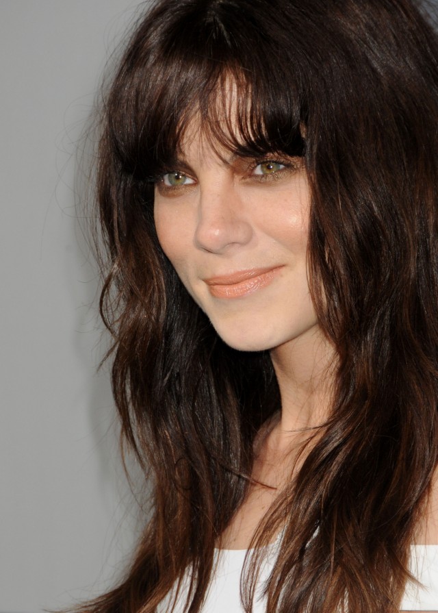 Michelle Monaghan Fotoğrafı