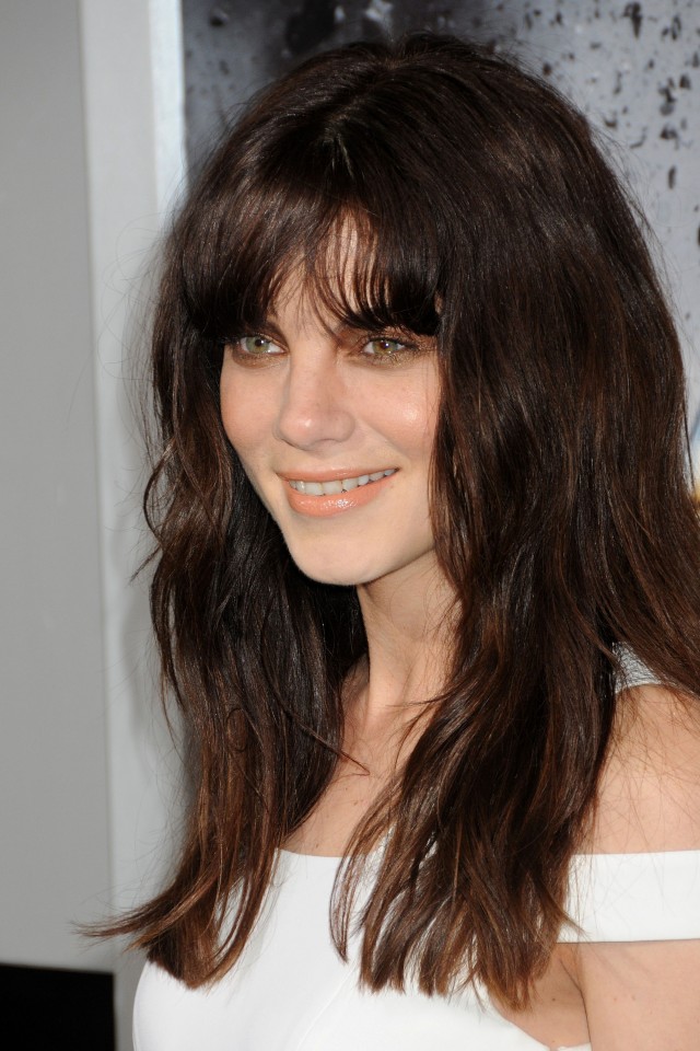 Michelle Monaghan Fotoğrafı