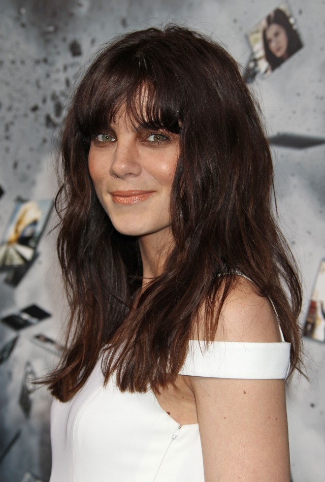 Michelle Monaghan Fotoğrafı