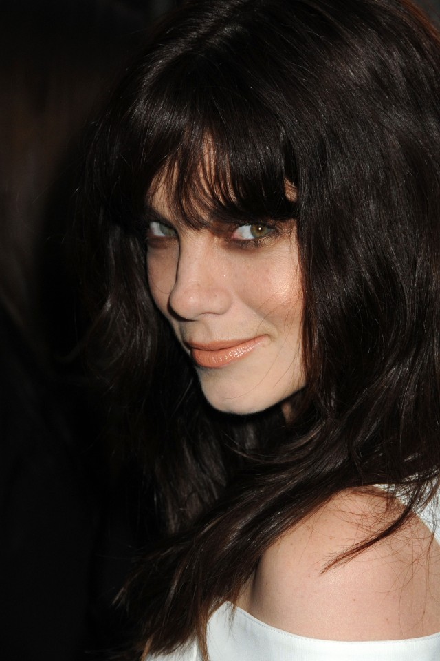 Michelle Monaghan Fotoğrafı