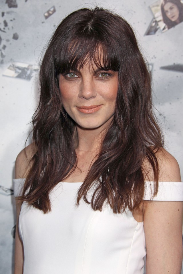 Michelle Monaghan Fotoğrafı