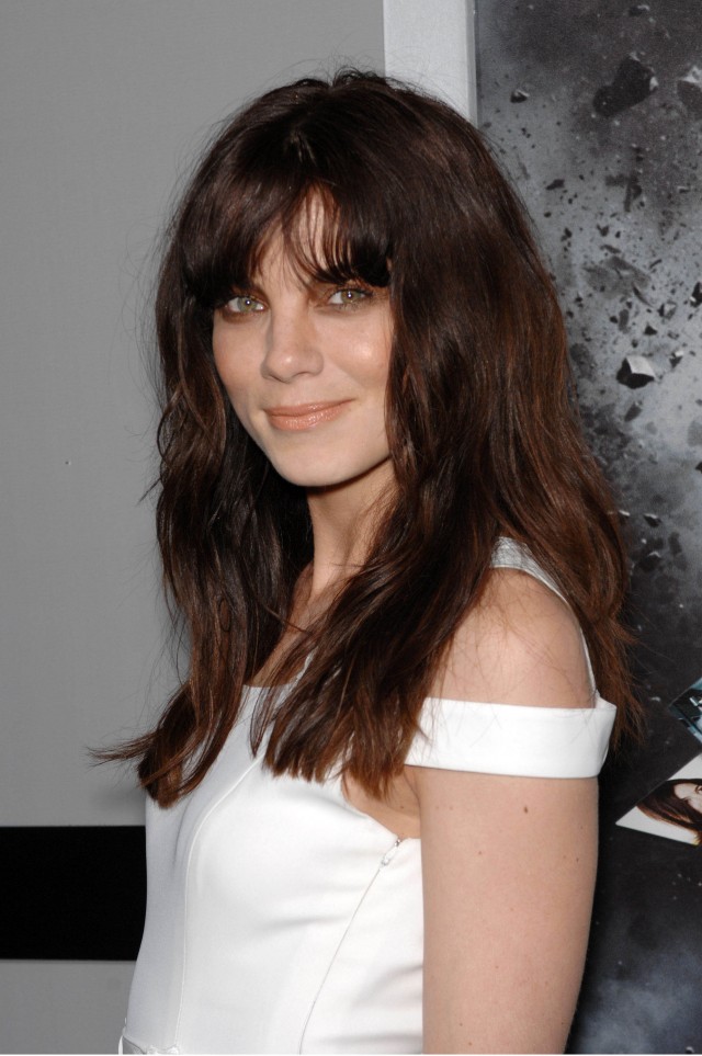 Michelle Monaghan Fotoğrafı