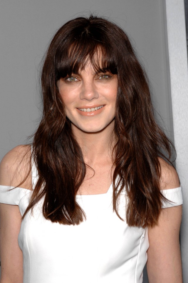 Michelle Monaghan Fotoğrafı