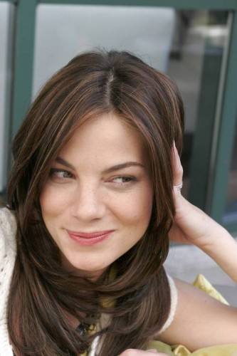Michelle Monaghan Fotoğrafı
