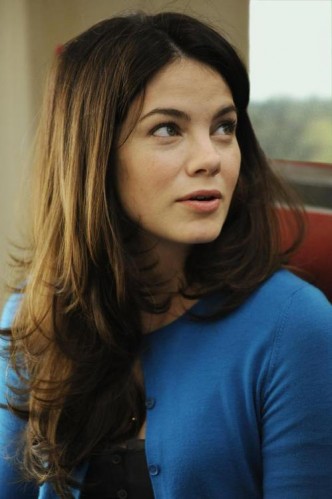 Michelle Monaghan Fotoğrafı