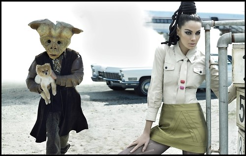 Michelle Monaghan Fotoğrafı