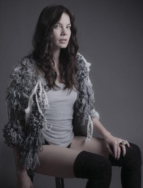 Michelle Monaghan Fotoğrafı