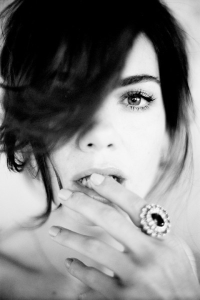 Michelle Monaghan Fotoğrafı