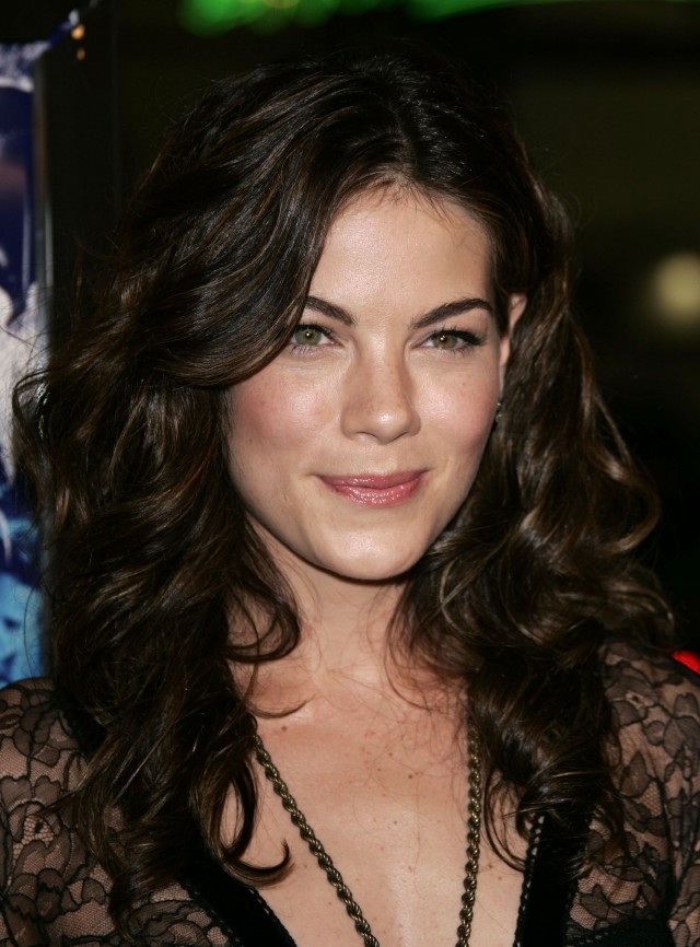 Michelle Monaghan Fotoğrafı
