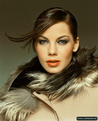 Michelle Monaghan Fotoğrafı