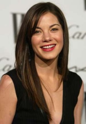 Michelle Monaghan Fotoğrafı