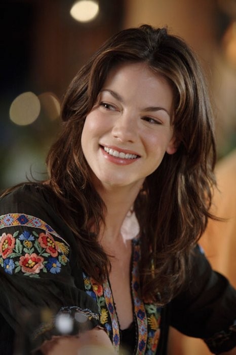 Michelle Monaghan Fotoğrafı