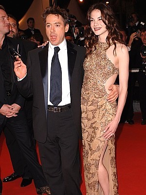 Michelle Monaghan Fotoğrafı