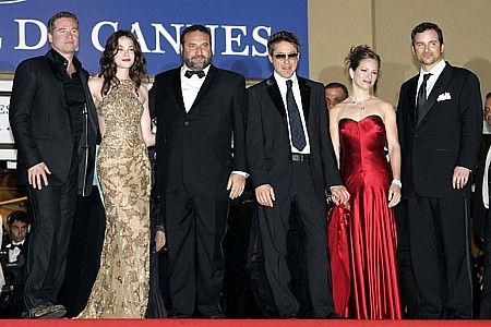 Michelle Monaghan Fotoğrafı