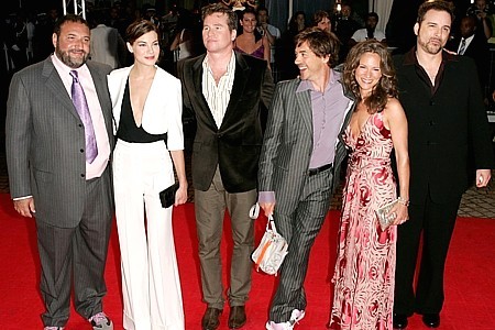 Michelle Monaghan Fotoğrafı