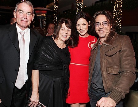 Michelle Monaghan Fotoğrafı