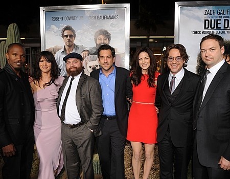 Michelle Monaghan Fotoğrafı