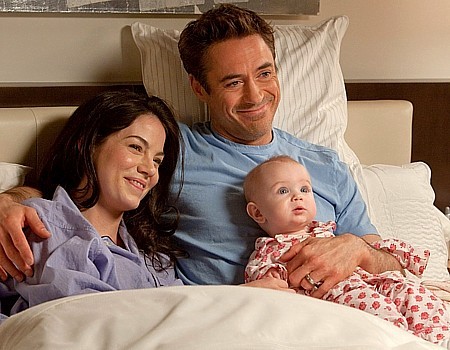 Michelle Monaghan Fotoğrafı