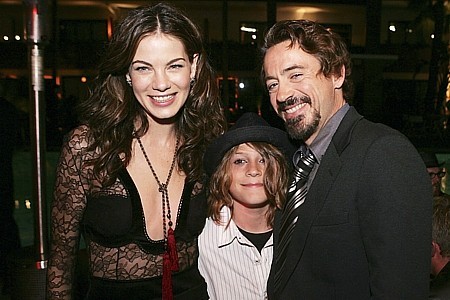 Michelle Monaghan Fotoğrafı