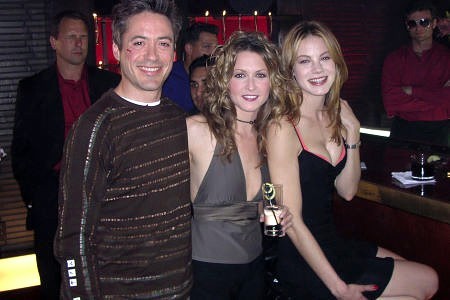 Michelle Monaghan Fotoğrafı