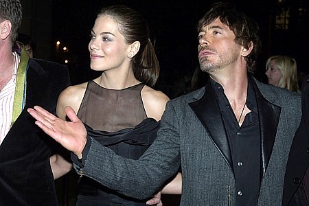 Michelle Monaghan Fotoğrafı