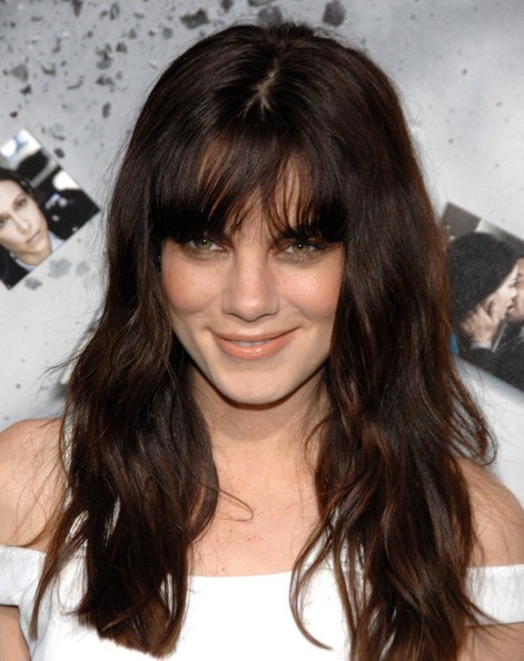 Michelle Monaghan Fotoğrafı