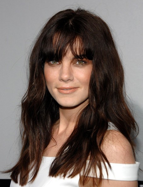 Michelle Monaghan Fotoğrafı