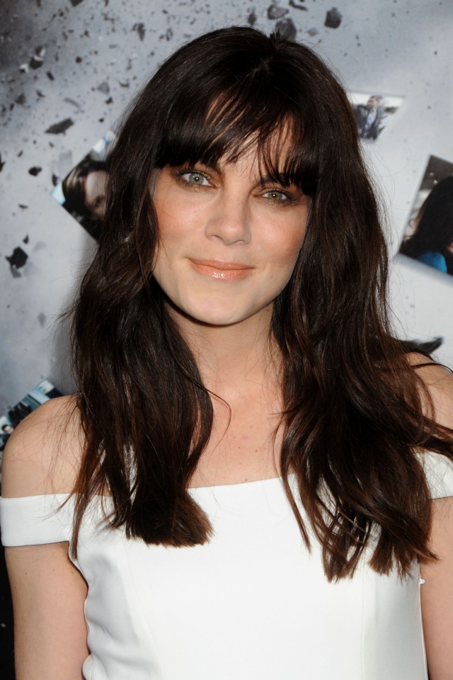 Michelle Monaghan Fotoğrafı