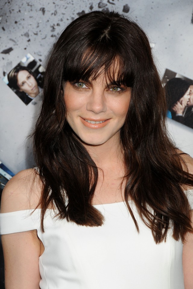 Michelle Monaghan Fotoğrafı