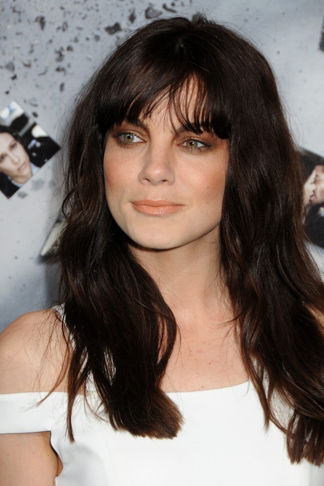 Michelle Monaghan Fotoğrafı