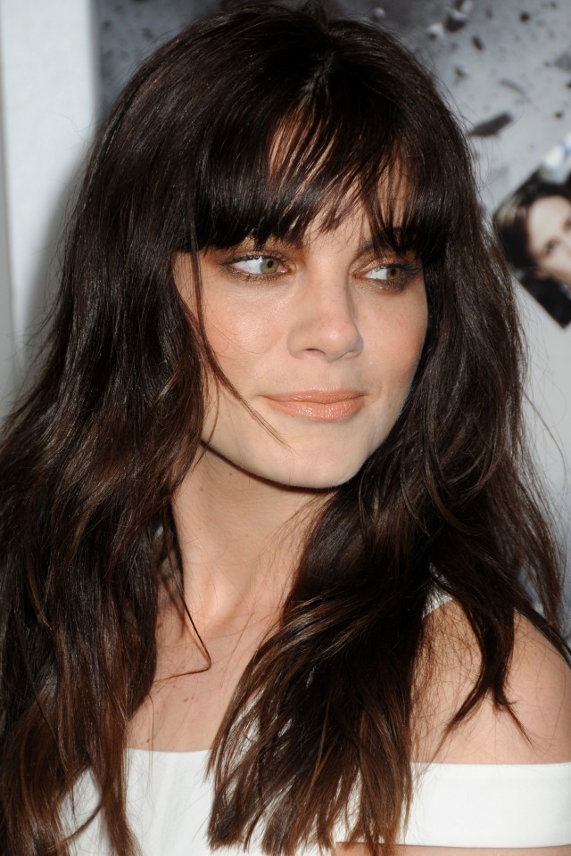 Michelle Monaghan Fotoğrafı