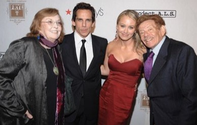 Jerry Stiller fotoğrafı