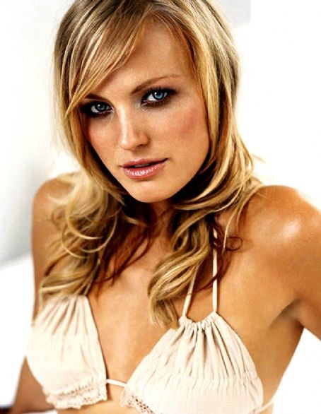 Malin Åkerman Fotoğrafı