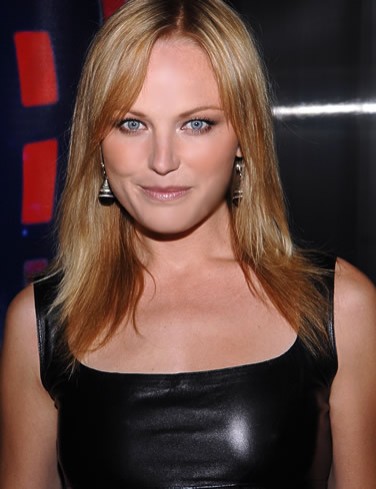 Malin Åkerman Fotoğrafı