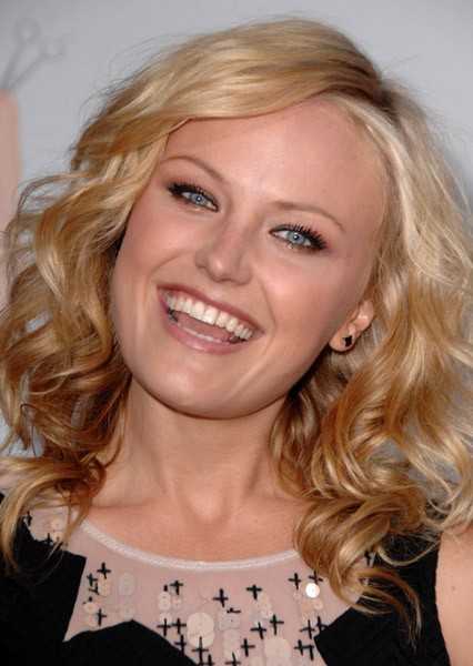 Malin Åkerman Fotoğrafı