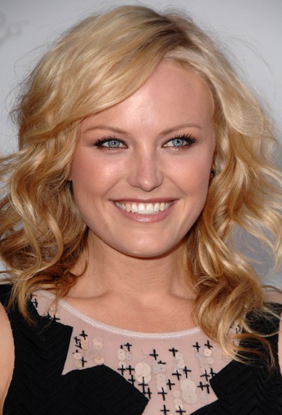 Malin Åkerman Fotoğrafı