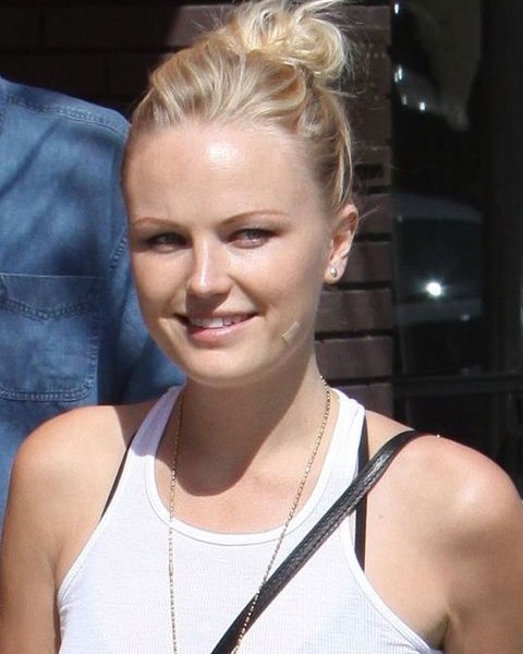 Malin Åkerman Fotoğrafı