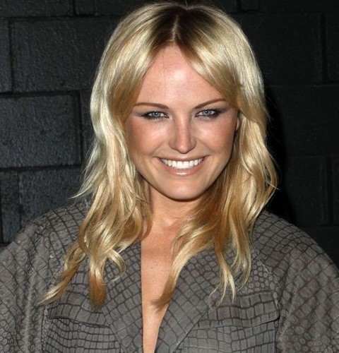 Malin Åkerman Fotoğrafı