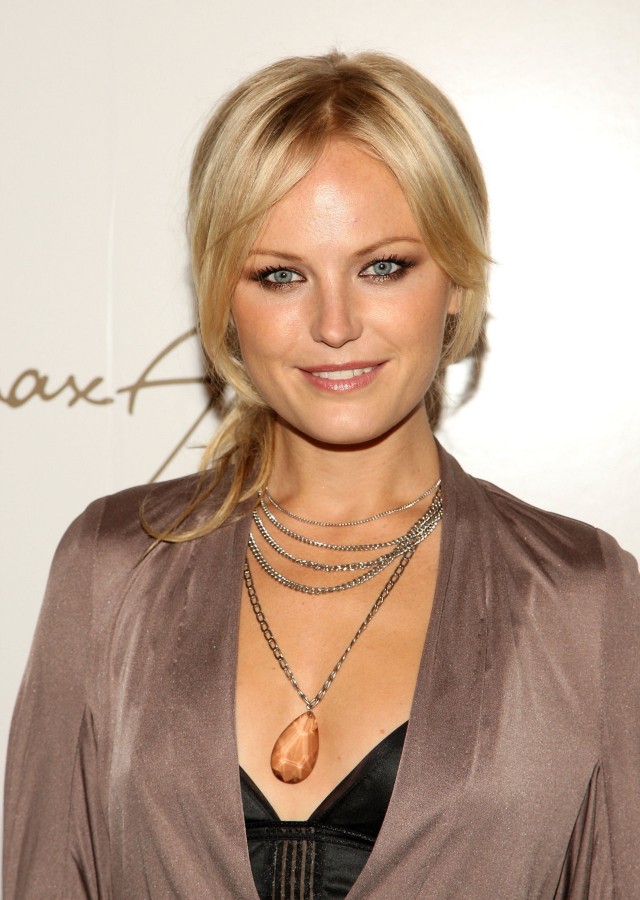 Malin Åkerman Fotoğrafı