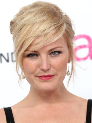 Malin Åkerman fotoğrafı