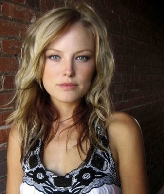 Malin Åkerman Fotoğrafı