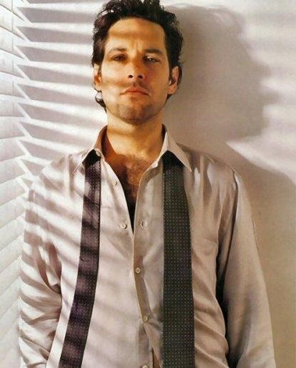 Paul Rudd Fotoğrafı