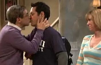 Paul Rudd Fotoğrafı